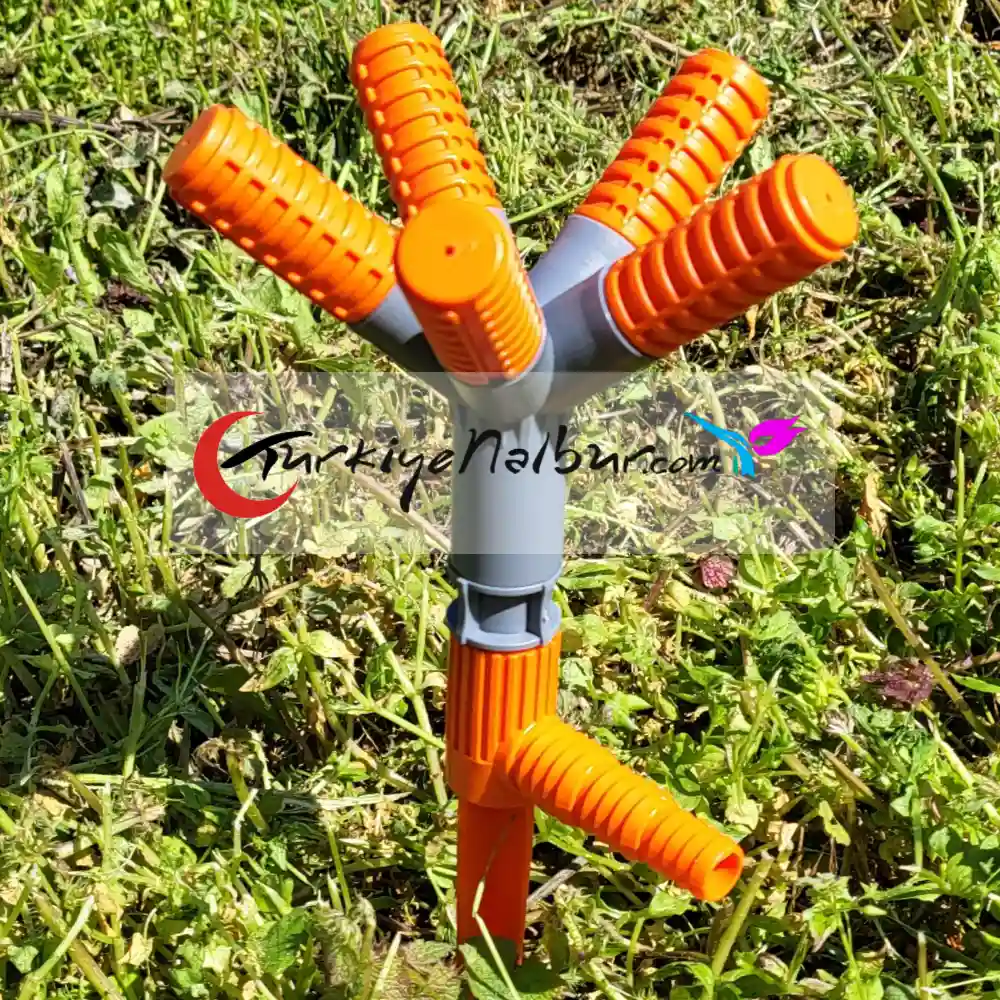 5-kollu-bahce-sulama-sprinki-md-07 5 Kollu Bahçe Sulama Sprinki