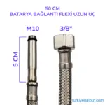 romena-rm-9301-uzun-uclu-batarya-baglanti-flexi