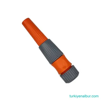 Medalyan MD-08 Bahçe Sulama Hortum Başlığı
