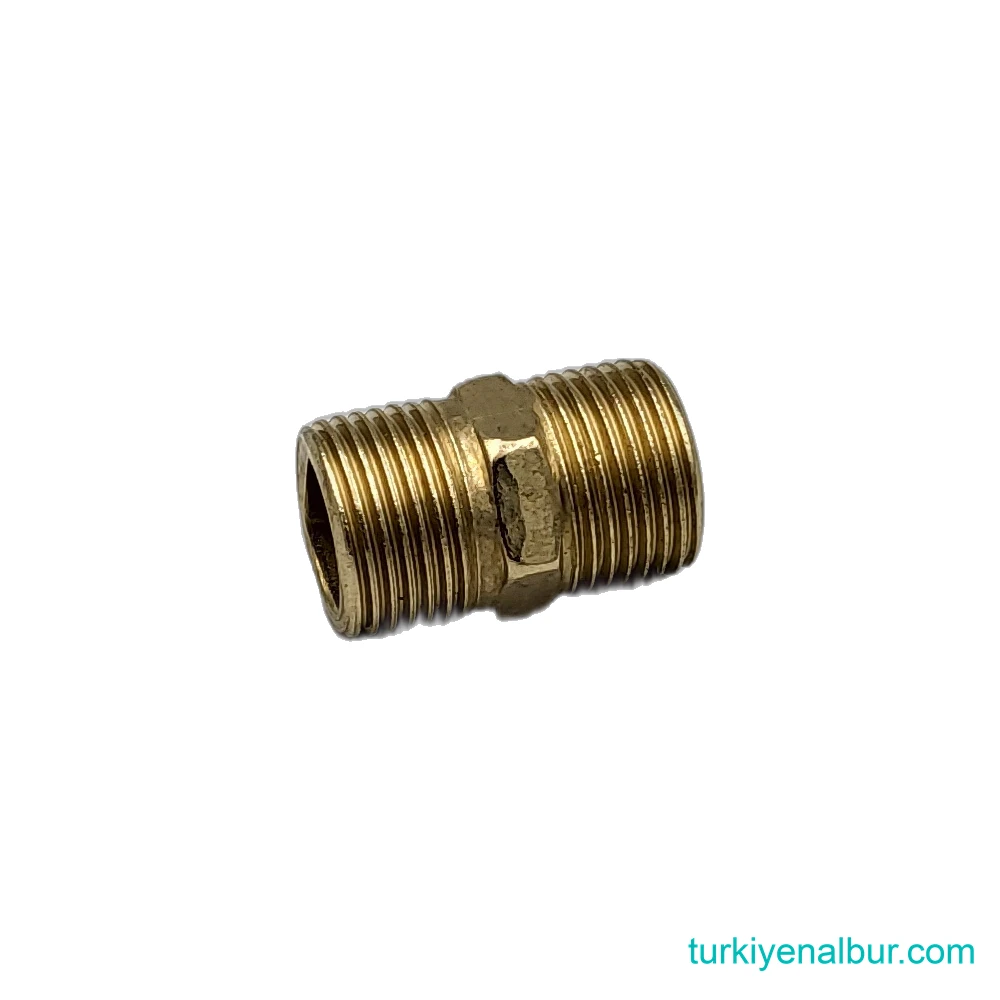distan-disli-erkek-nipel-rm-9522 Dıştan Dişli Erkek Nipel