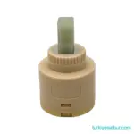 Romena RM-9101 35 mm Tırnaksız Batarya Kartuşu