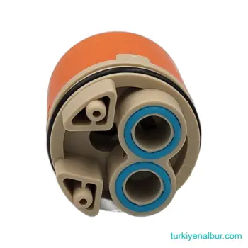 Romena RM-9103 Tırnaklı Batarya Kartuşu