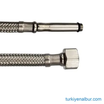Romena RM-9301 Uzun Uçlu Batarya Bağlantı Flexi