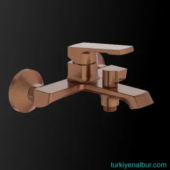 Banyo Bataryaları