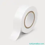 Beyaz Elektrik Bandı