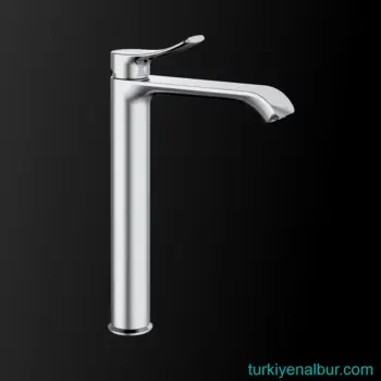 Çanak Lavabo Bataryaları