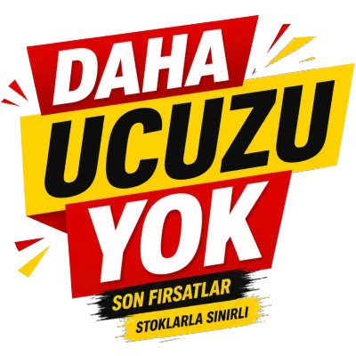 Daha Ucuzu Yok