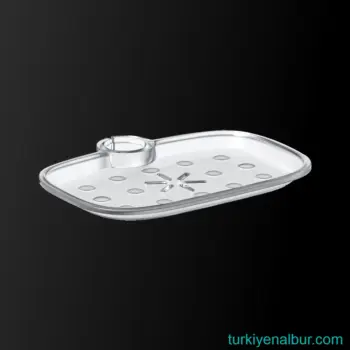 Duş Seti Sabunluk Modelleri