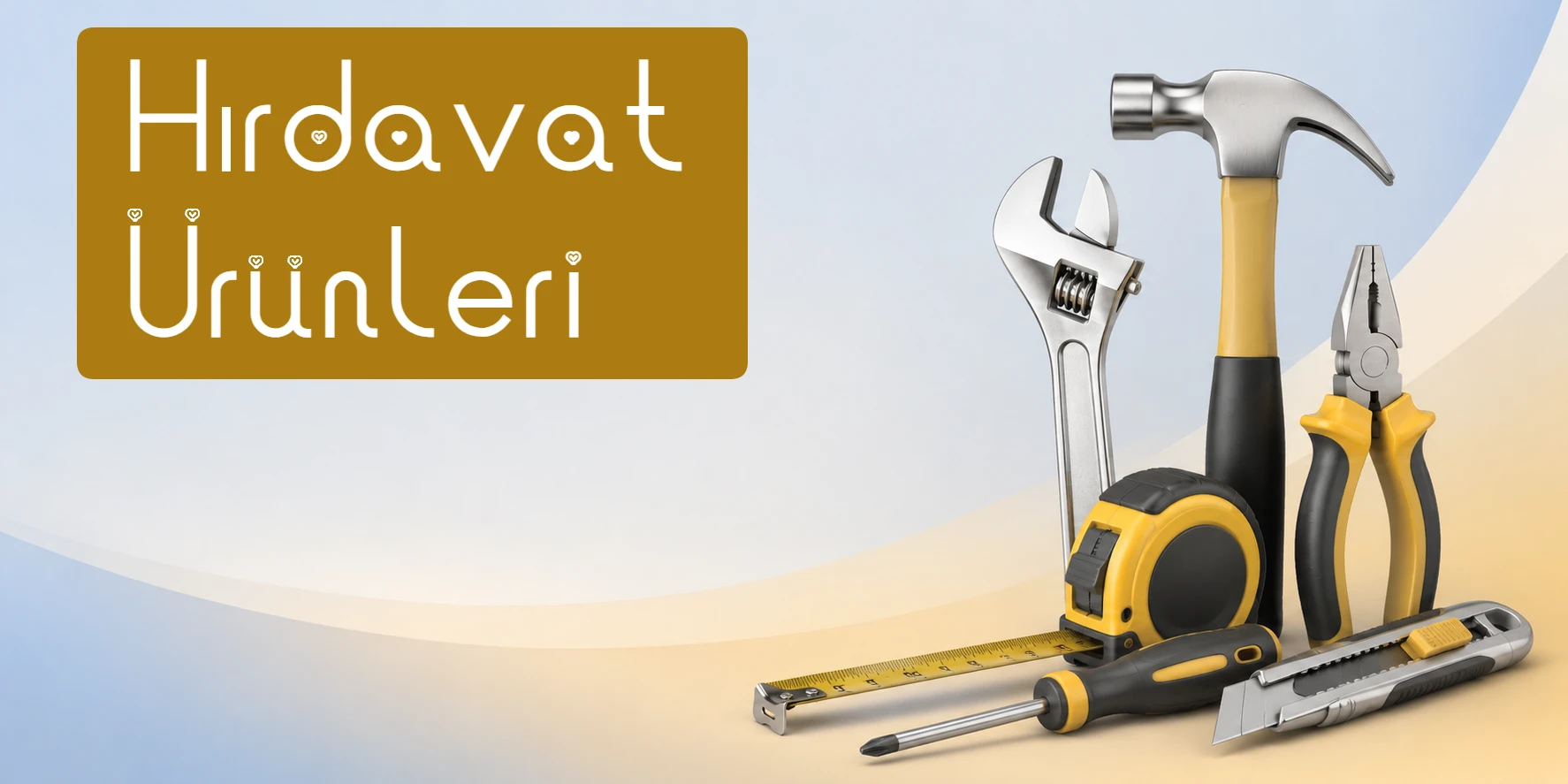 Kampanyalı Nalbur ve Hırdavat Ürünleri