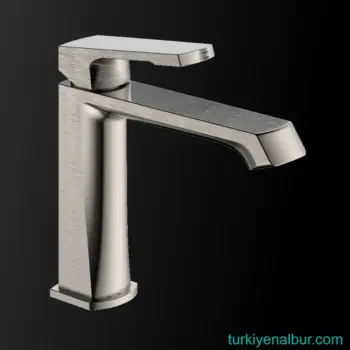 Lavabo Bataryaları
