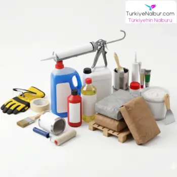 Yapı Kimyasalları